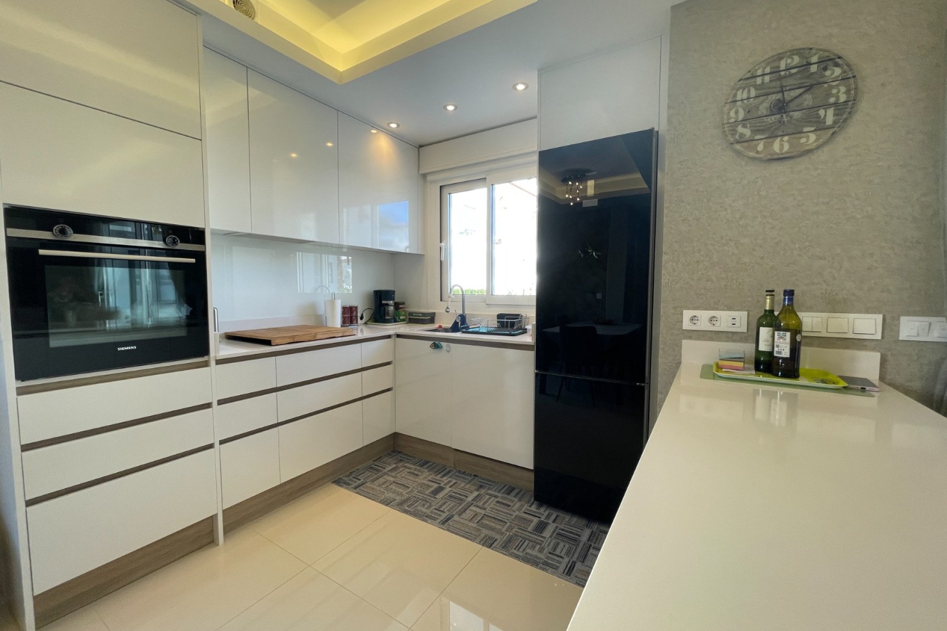 Herverkoop - Appartement -
Rojales - Inland