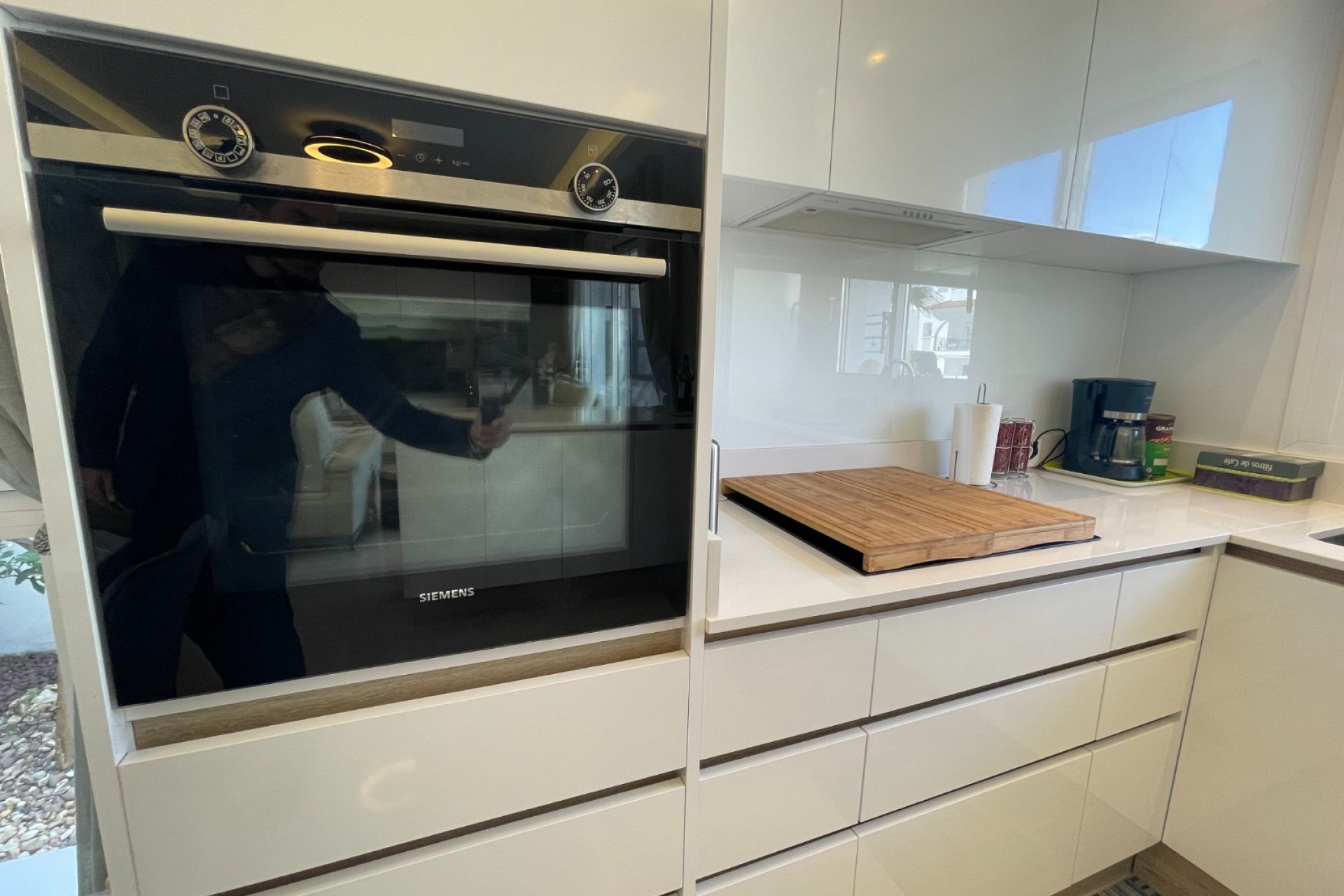 Herverkoop - Appartement -
Rojales - Inland