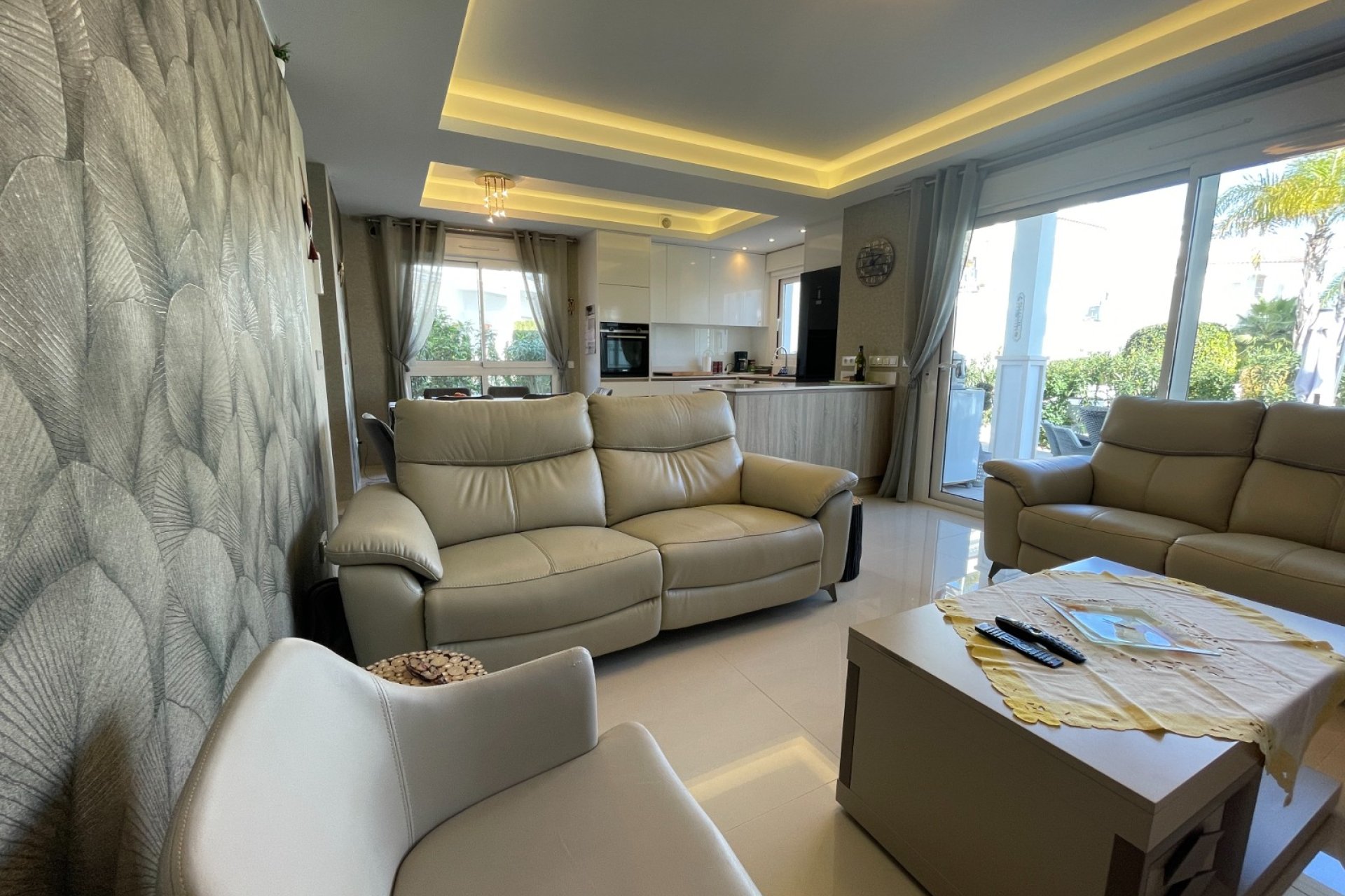 Herverkoop - Appartement -
Rojales - Inland