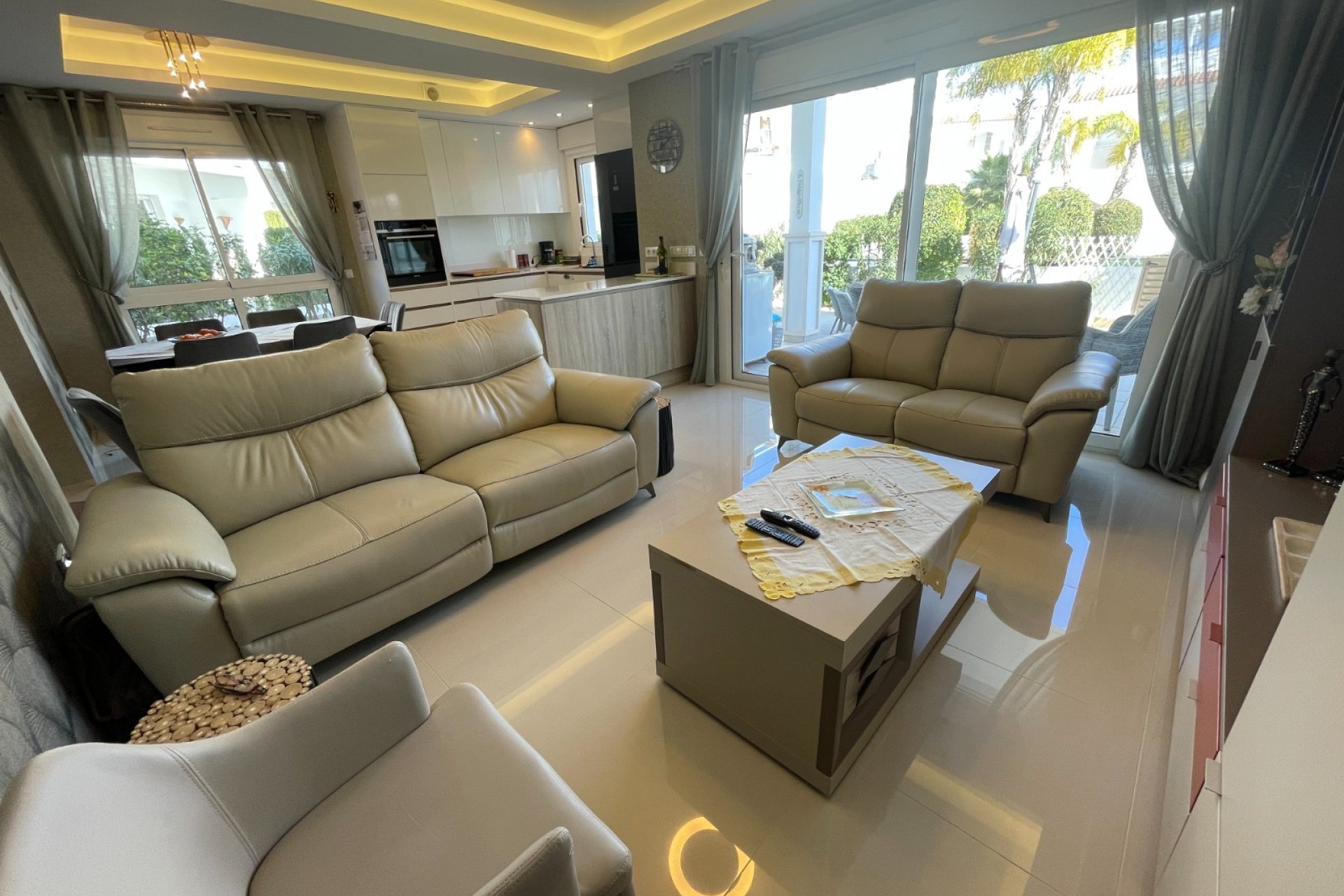 Herverkoop - Appartement -
Rojales - Inland