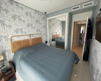 Herverkoop - Appartement -
Rojales - Inland