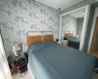 Herverkoop - Appartement -
Rojales - Inland