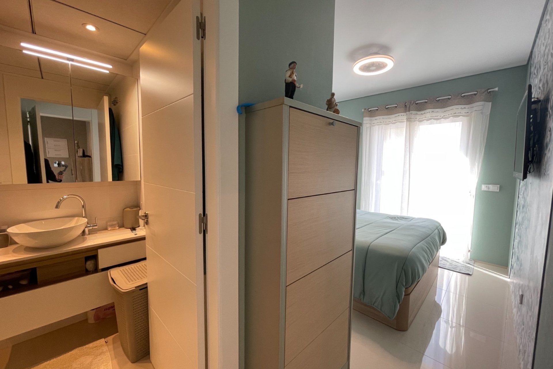 Herverkoop - Appartement -
Rojales - Inland