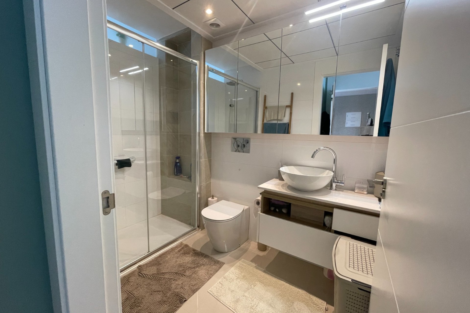 Herverkoop - Appartement -
Rojales - Inland