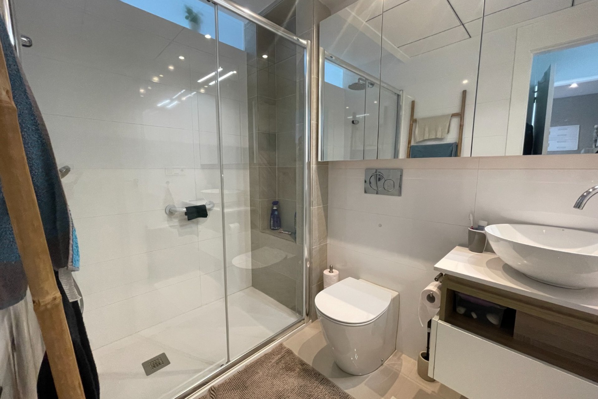 Herverkoop - Appartement -
Rojales - Inland