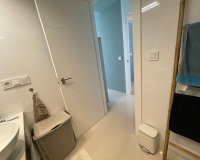 Herverkoop - Appartement -
Rojales - Inland