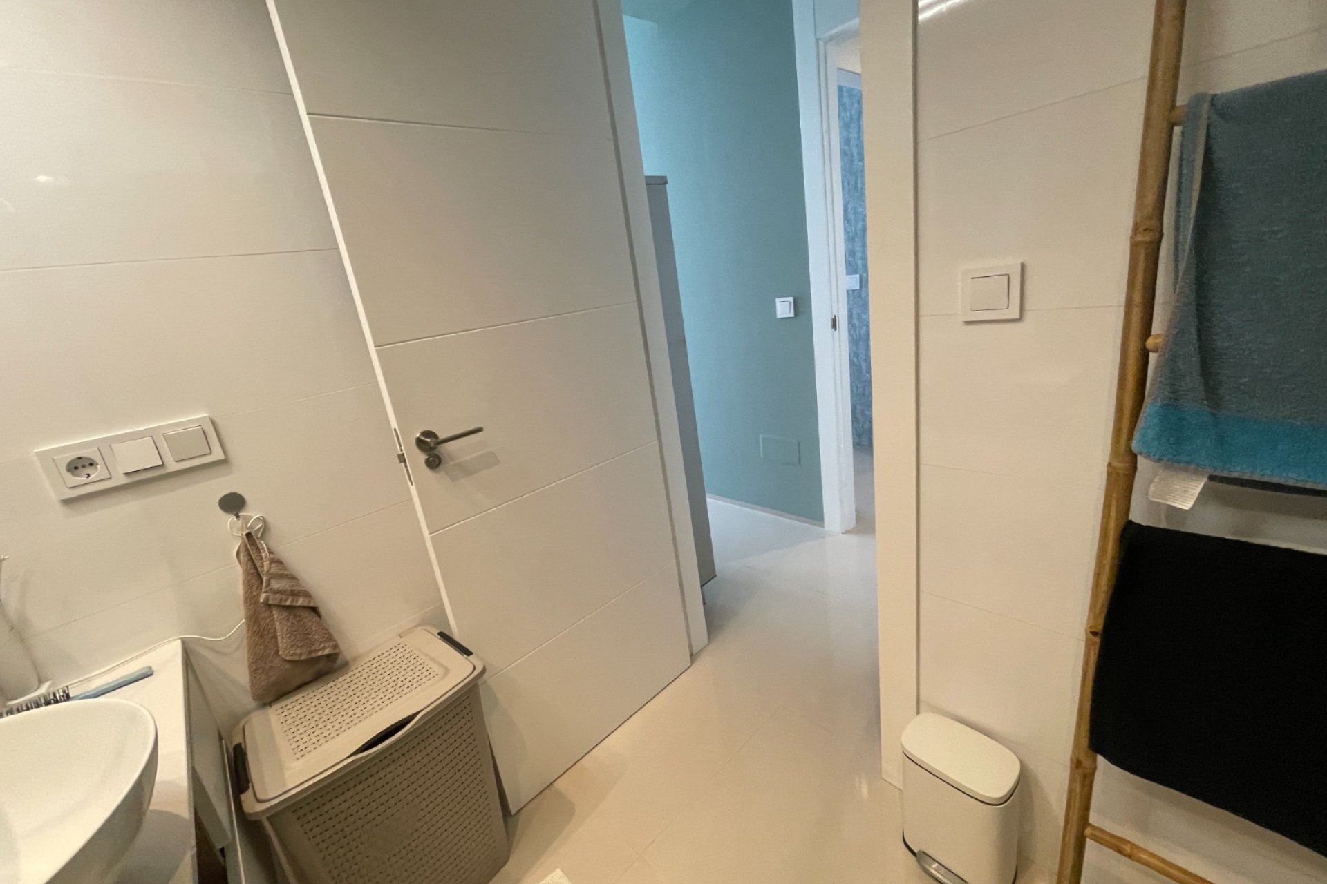 Herverkoop - Appartement -
Rojales - Inland