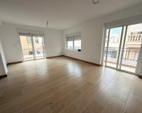 Herverkoop - Appartement -
Rojales - Inland