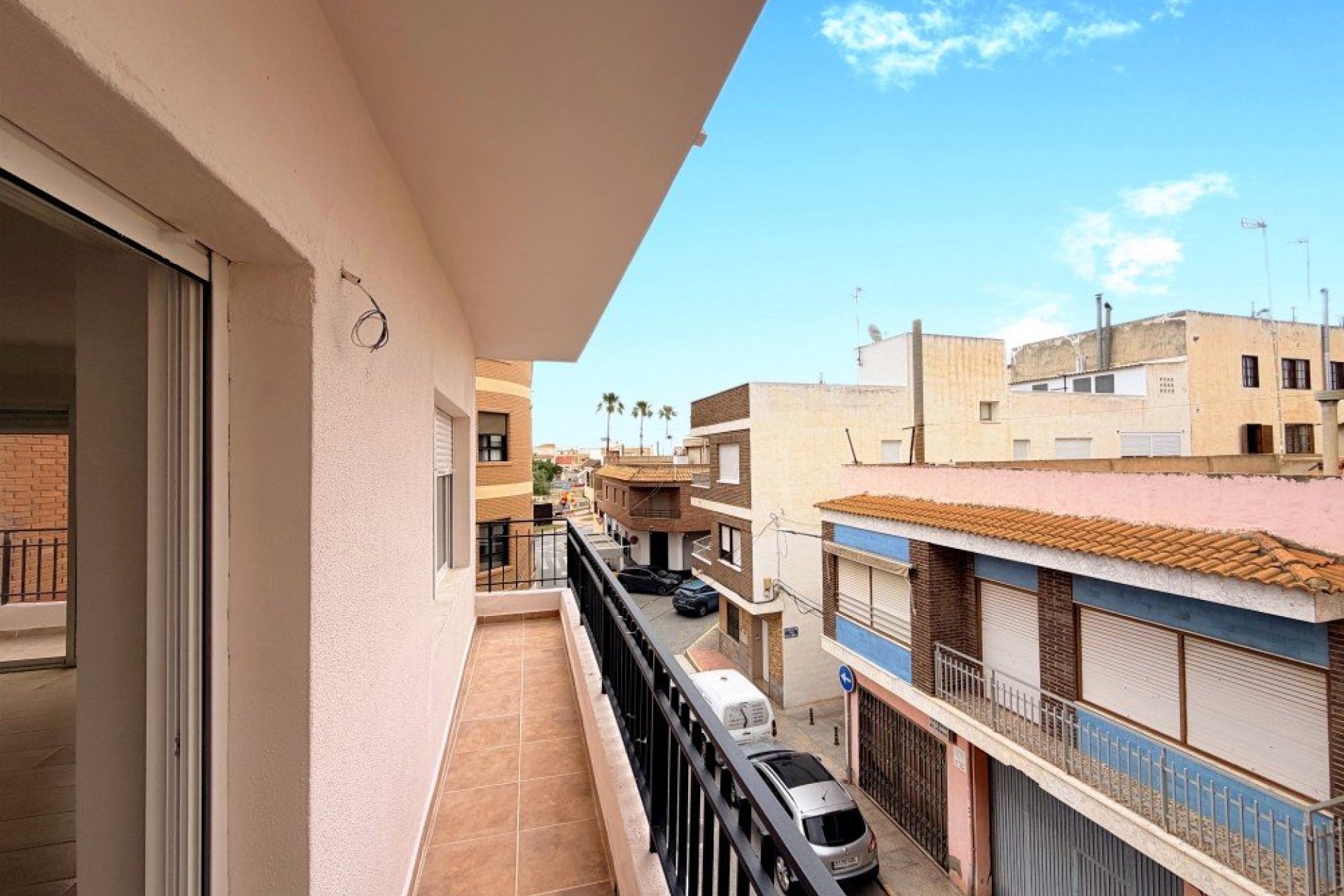 Herverkoop - Appartement -
Rojales - Inland