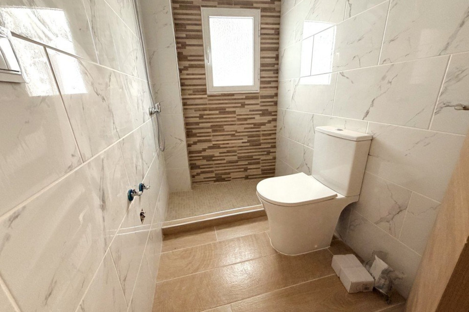 Herverkoop - Appartement -
Rojales - Inland