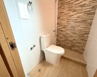 Herverkoop - Appartement -
Rojales - Inland