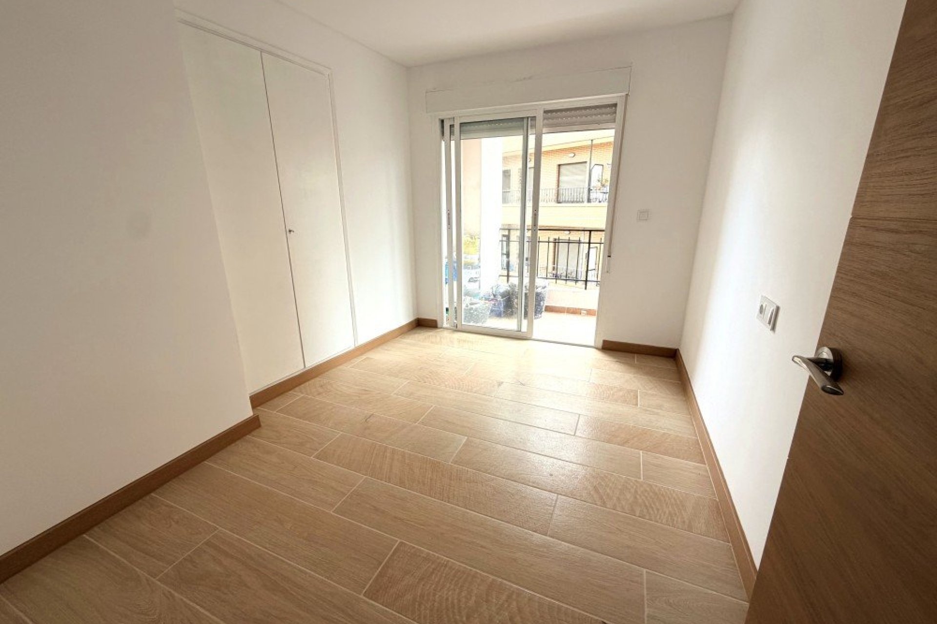 Herverkoop - Appartement -
Rojales - Inland
