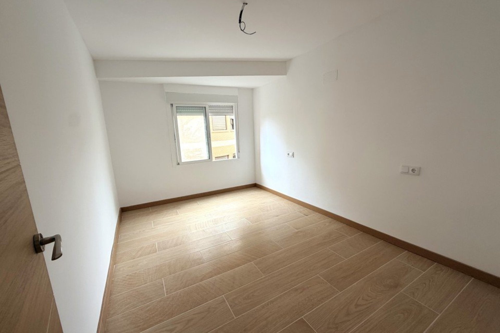 Herverkoop - Appartement -
Rojales - Inland