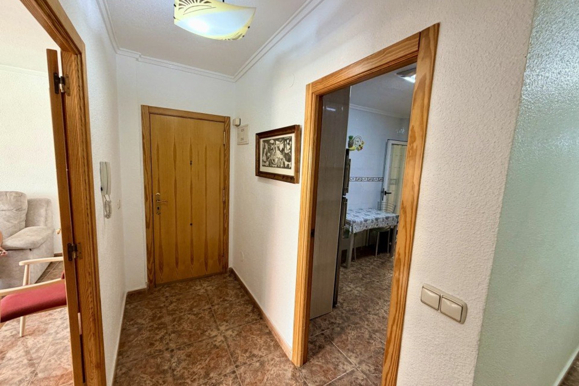 Herverkoop - Appartement -
Rojales - Inland