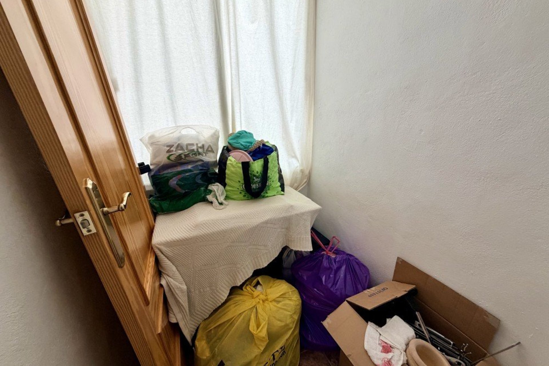 Herverkoop - Appartement -
Rojales - Inland