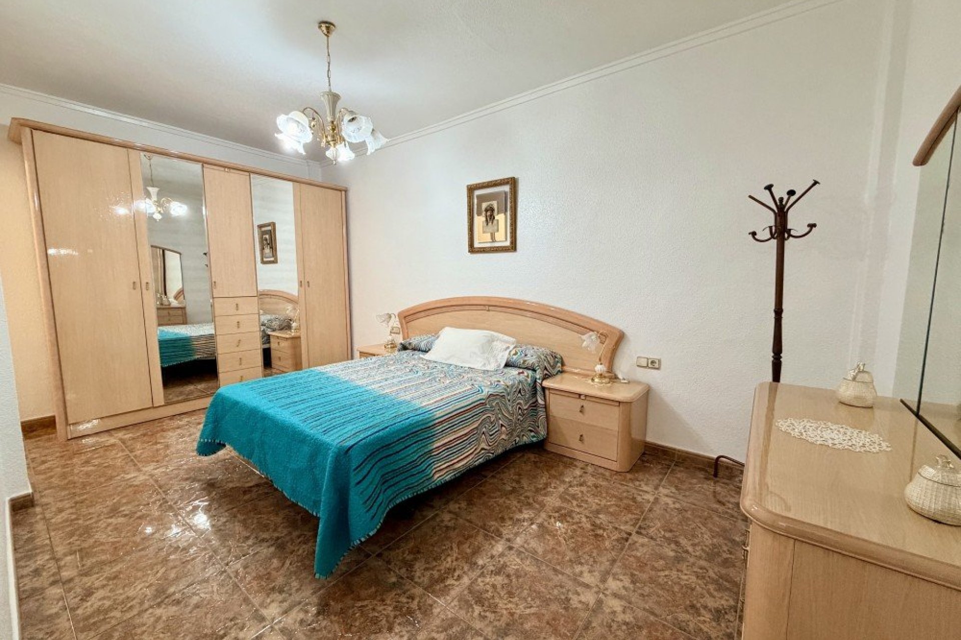 Herverkoop - Appartement -
Rojales - Inland