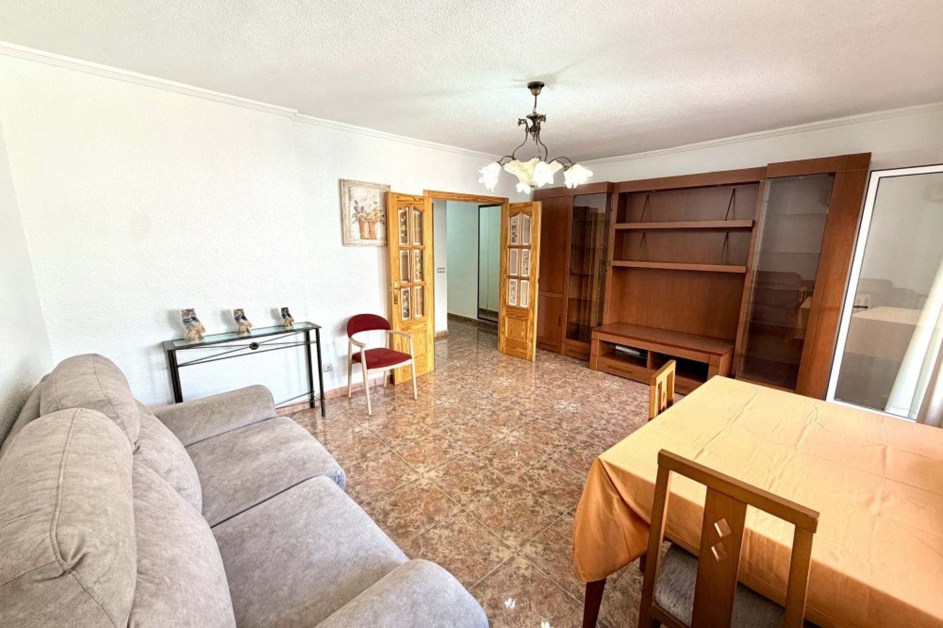 Herverkoop - Appartement -
Rojales - Inland