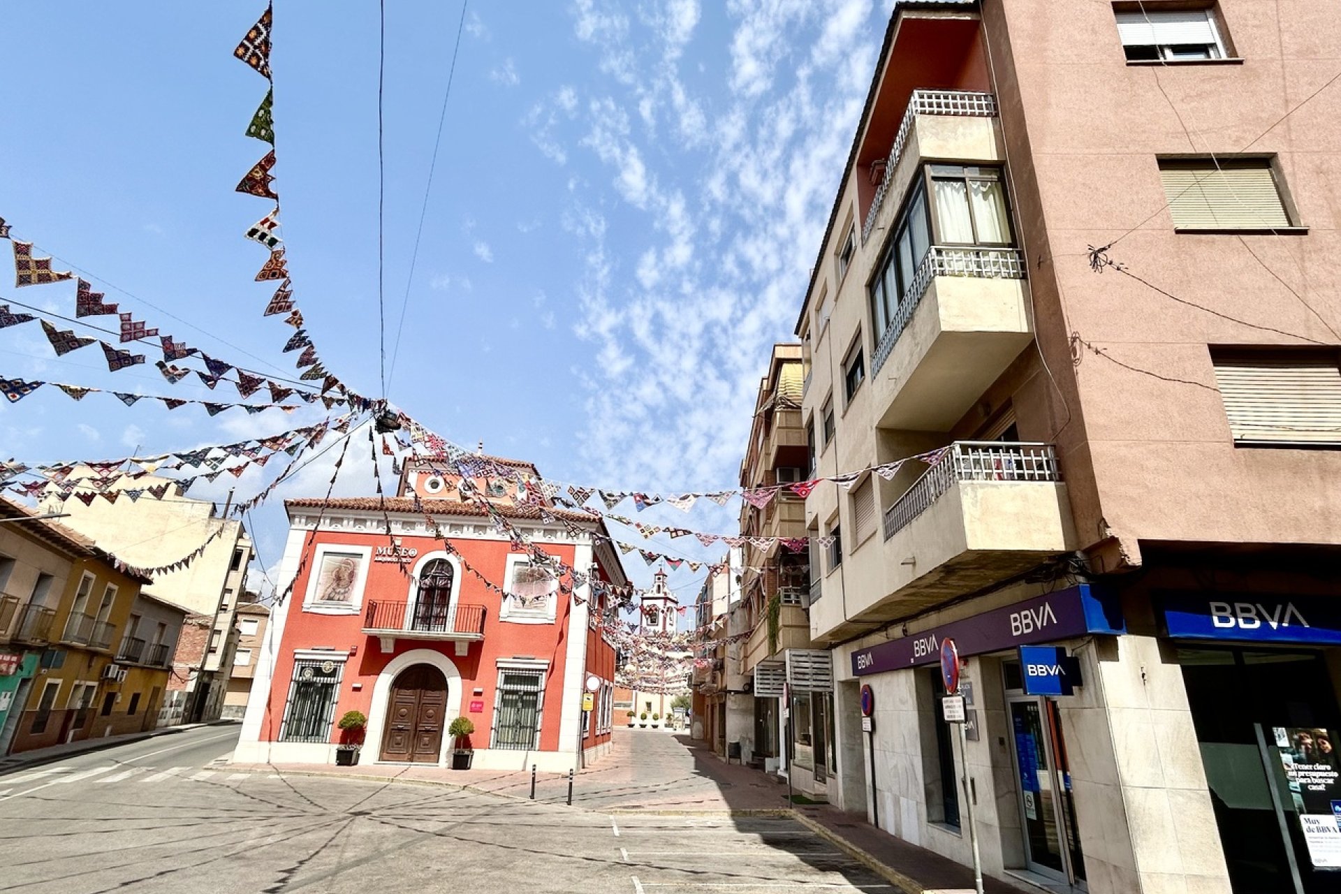 Herverkoop - Appartement -
Rojales - Inland