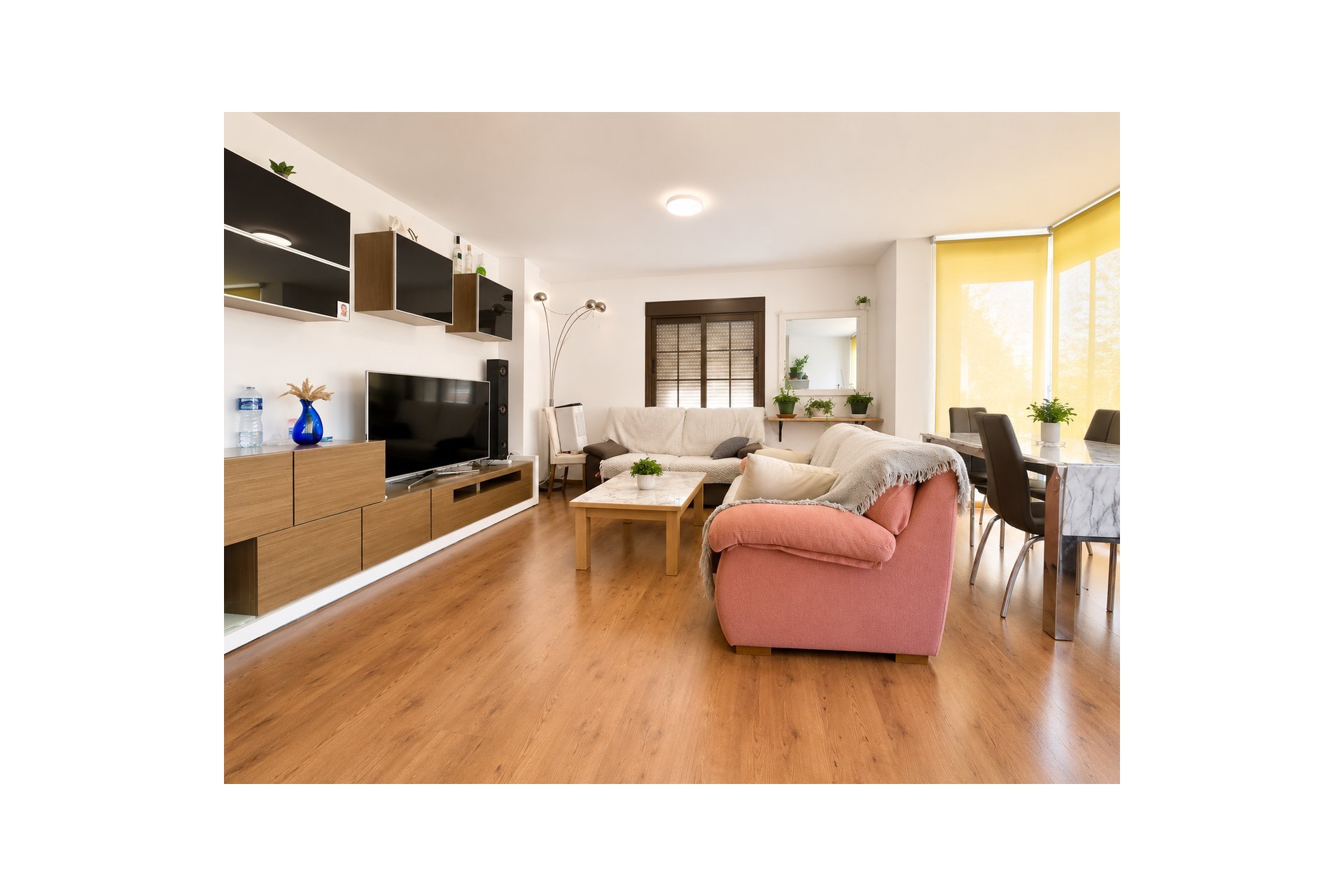 Herverkoop - Appartement -
Rojales - Inland
