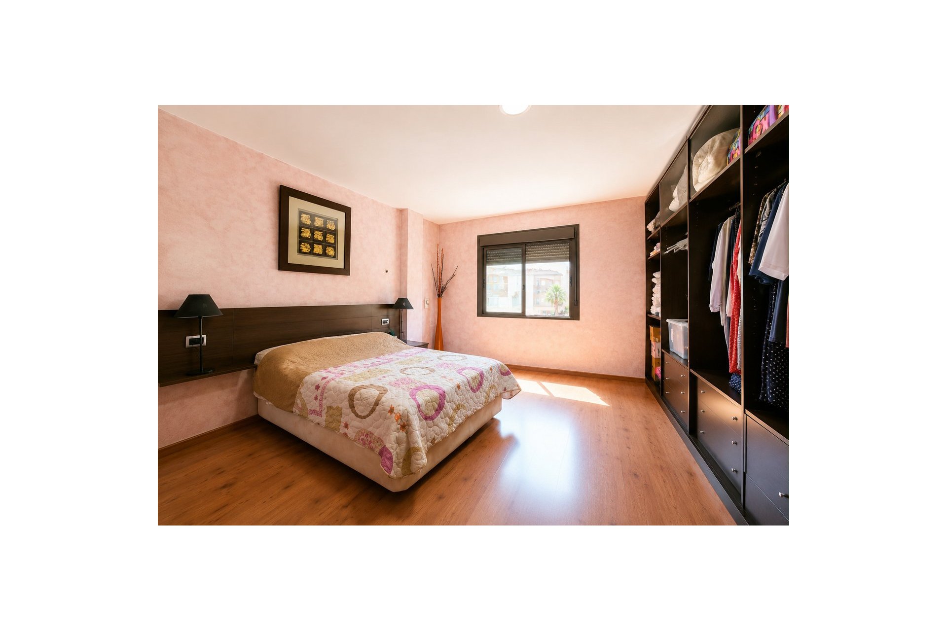 Herverkoop - Appartement -
Rojales - Inland