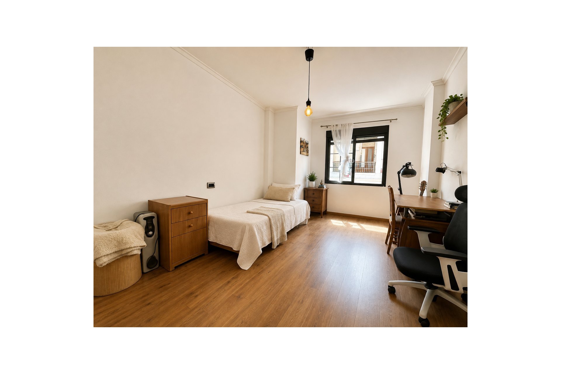 Herverkoop - Appartement -
Rojales - Inland