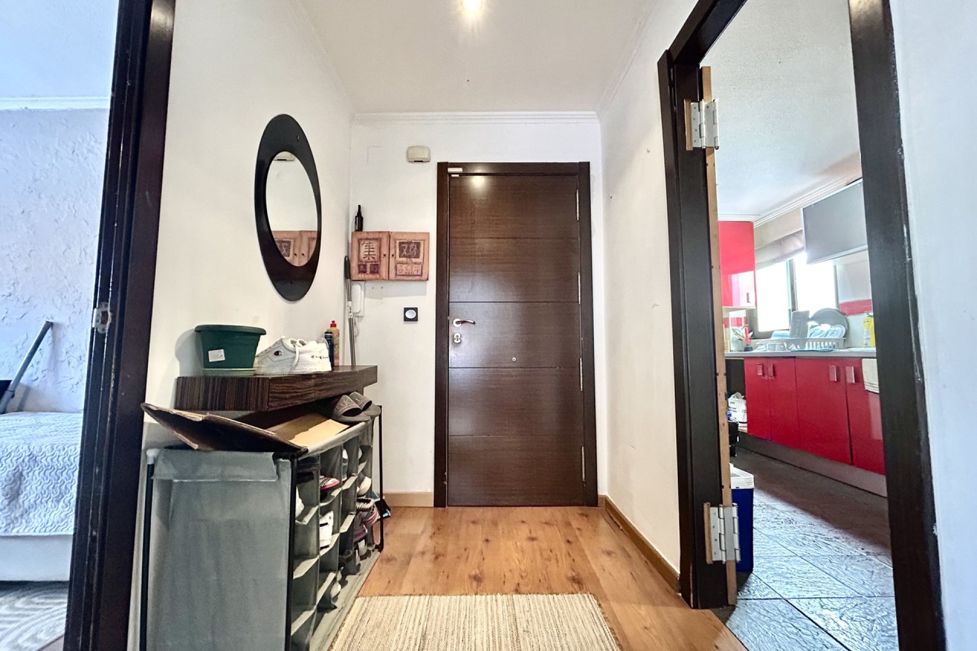 Herverkoop - Appartement -
Rojales - Inland