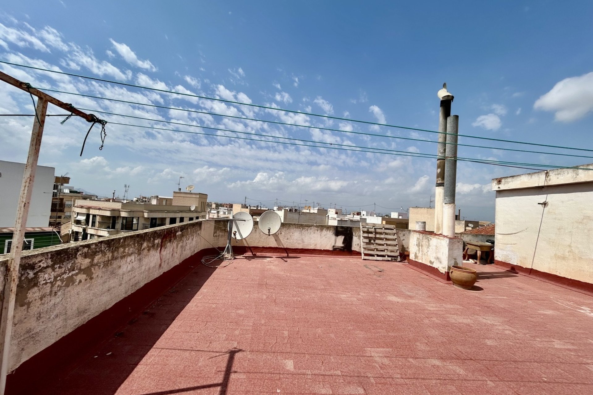Herverkoop - Appartement -
Rojales - Inland