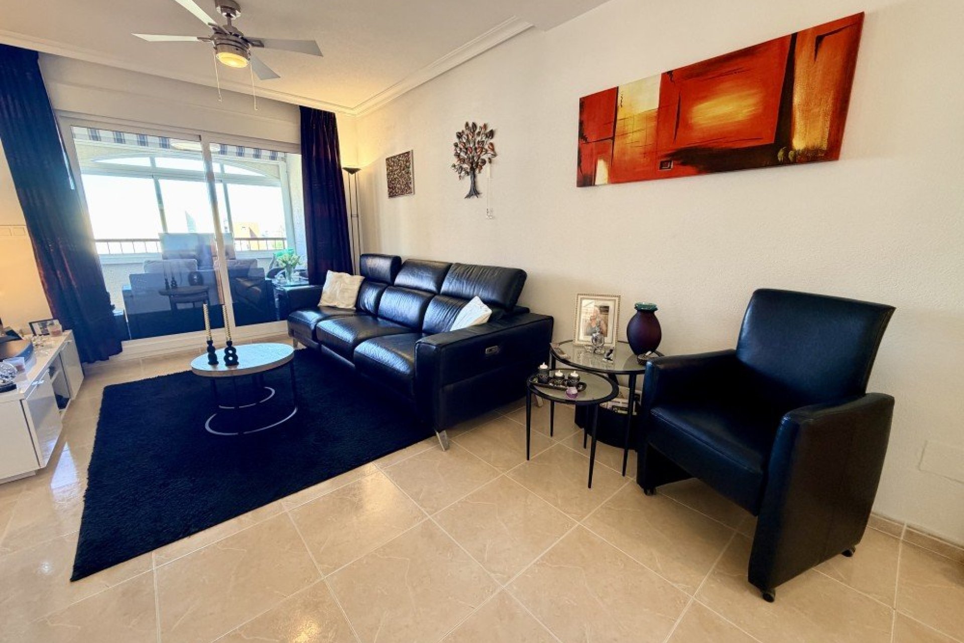 Herverkoop - Appartement -
San Fulgencio - Costa Blanca