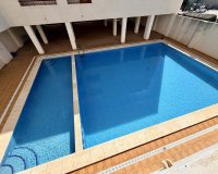 Herverkoop - Appartement -
San Fulgencio - Costa Blanca