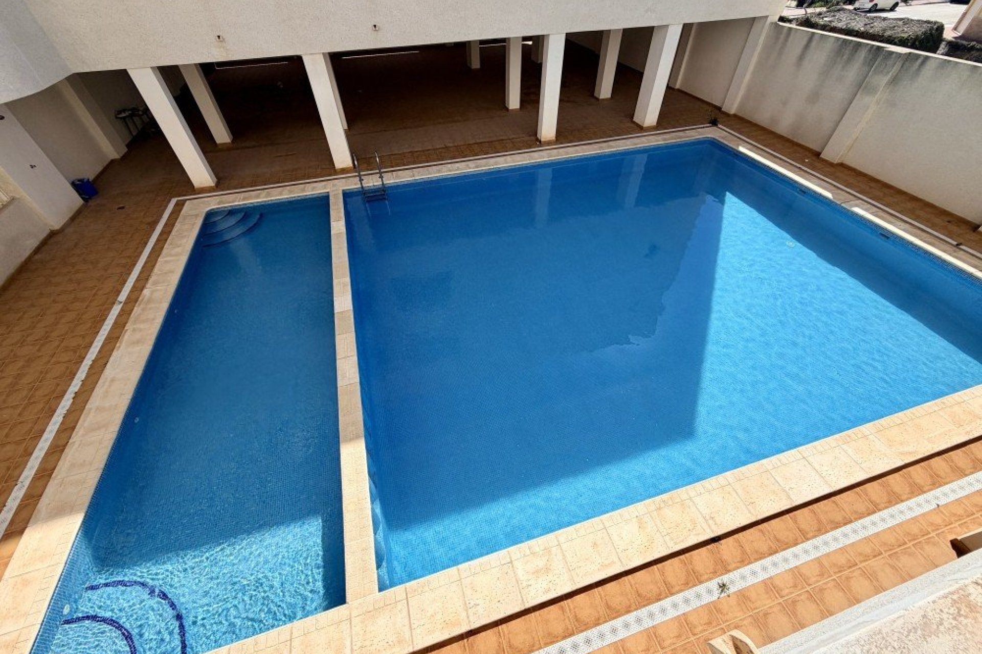 Herverkoop - Appartement -
San Fulgencio - Costa Blanca