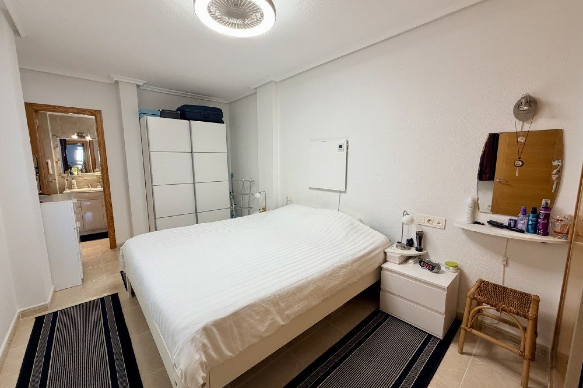 Herverkoop - Appartement -
San Fulgencio - Costa Blanca