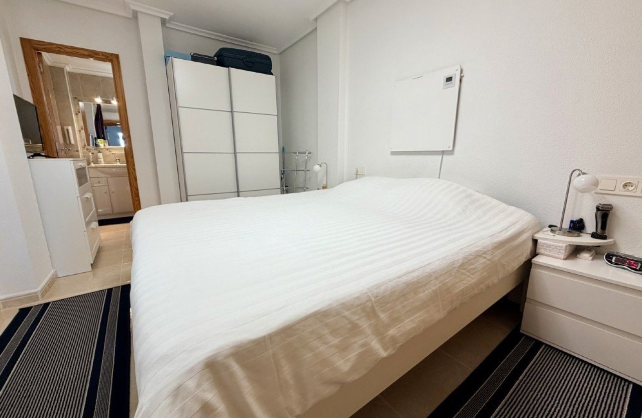 Herverkoop - Appartement -
San Fulgencio - Costa Blanca