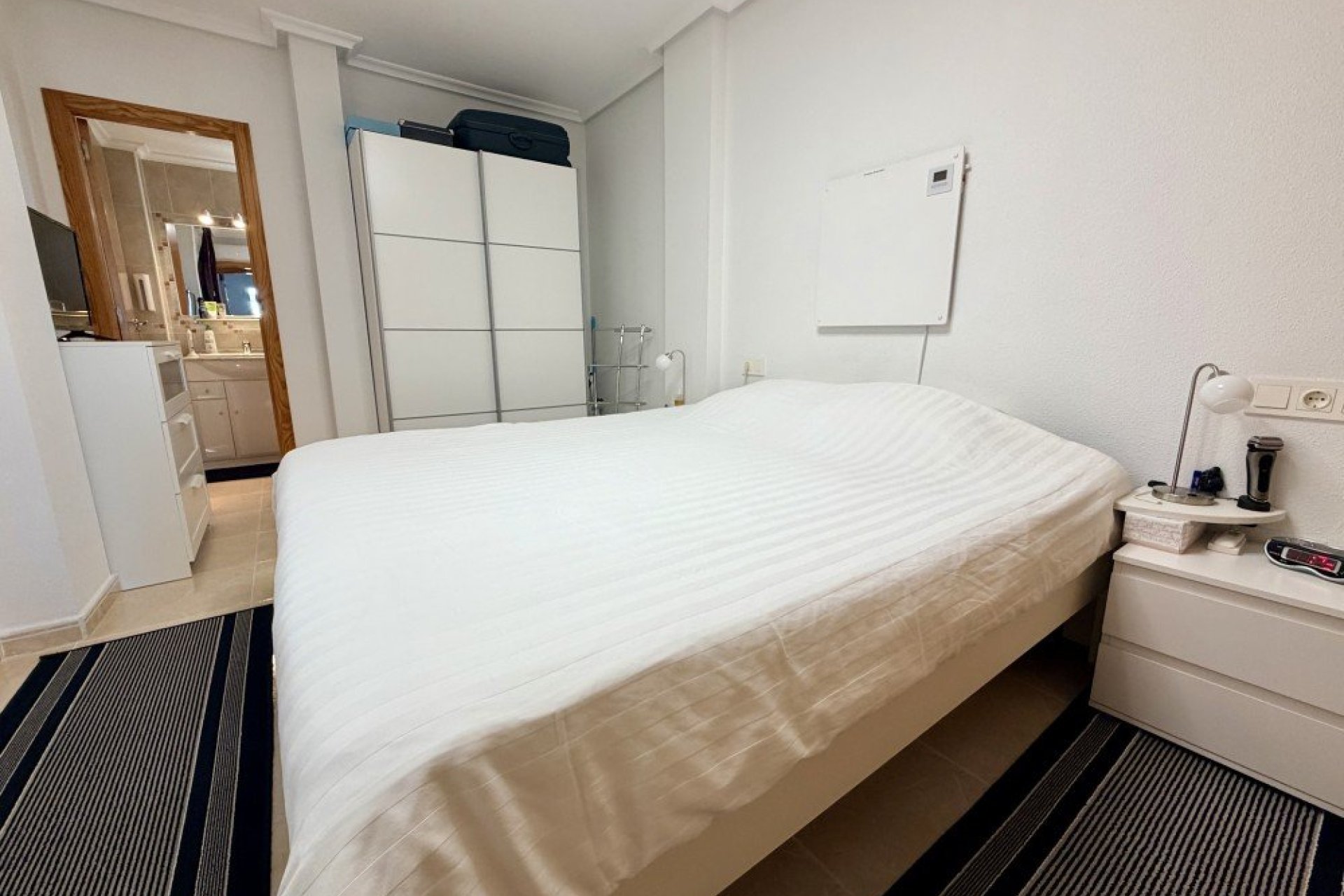 Herverkoop - Appartement -
San Fulgencio - Costa Blanca