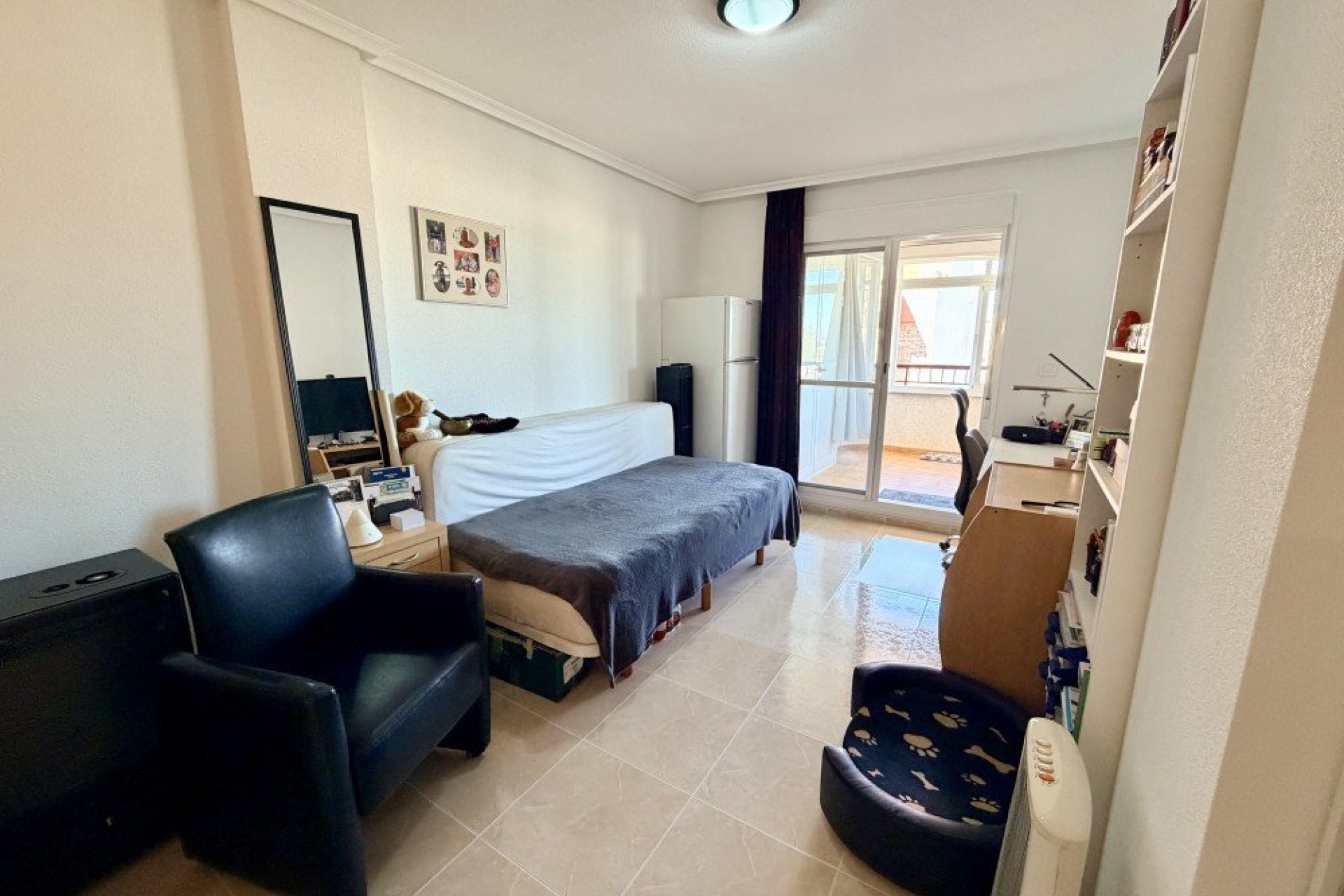 Herverkoop - Appartement -
San Fulgencio - Costa Blanca