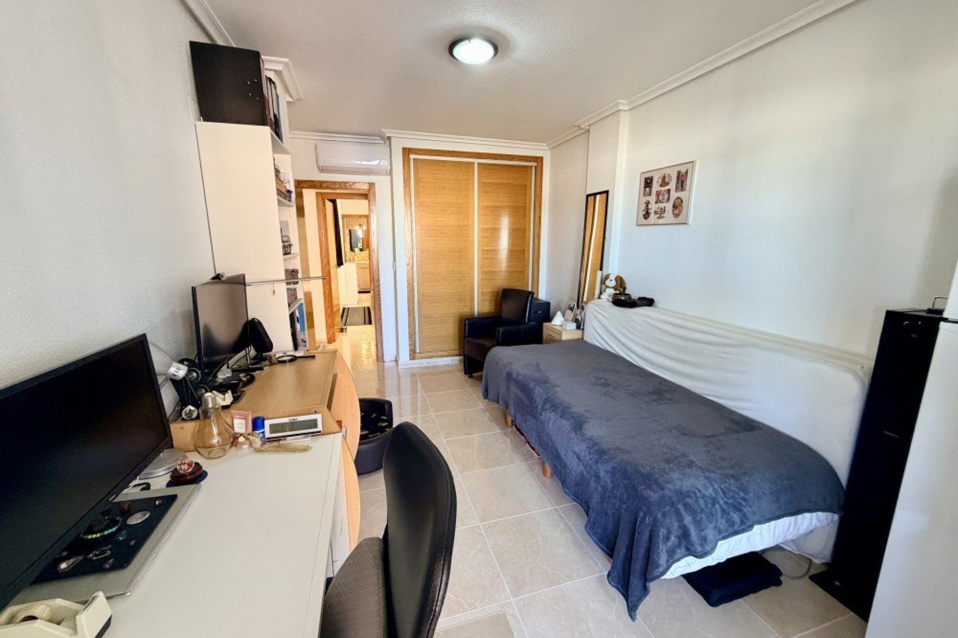 Herverkoop - Appartement -
San Fulgencio - Costa Blanca