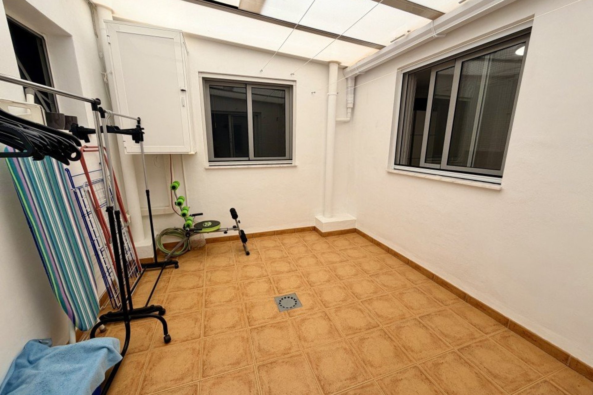 Herverkoop - Appartement -
San Fulgencio - Costa Blanca