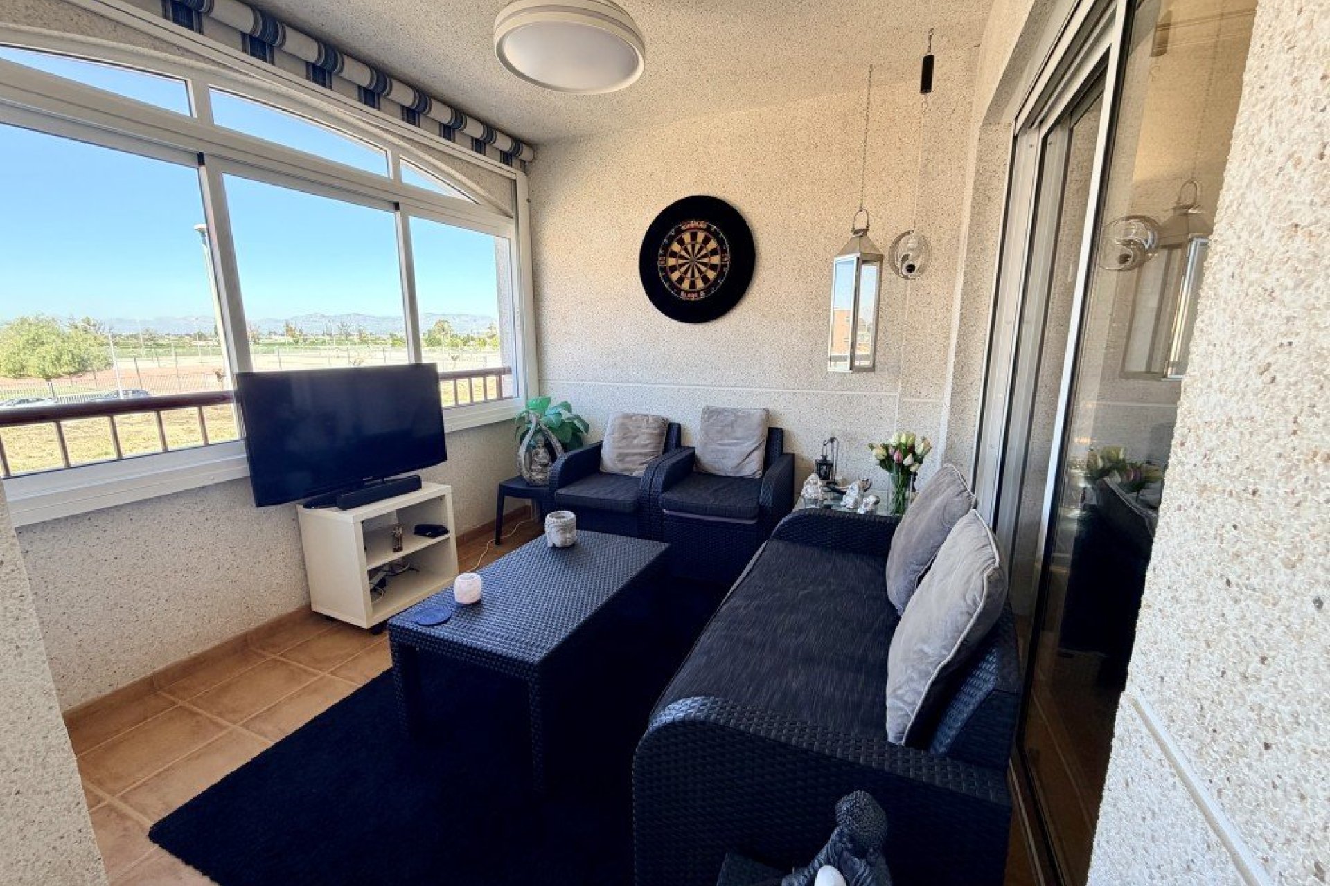 Herverkoop - Appartement -
San Fulgencio - Costa Blanca