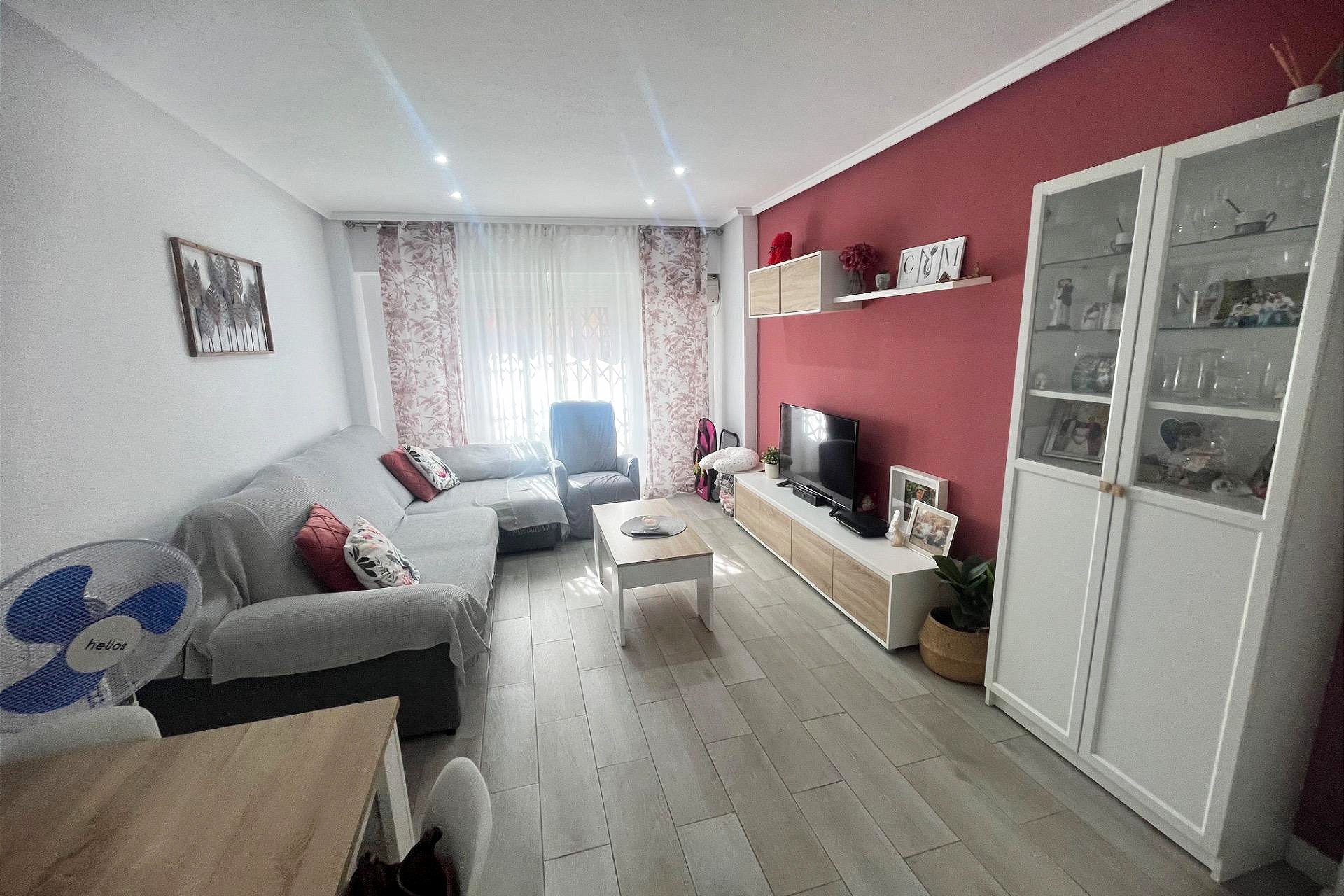 Herverkoop - Appartement -
San Fulgencio - San Fulgencio Pueblo