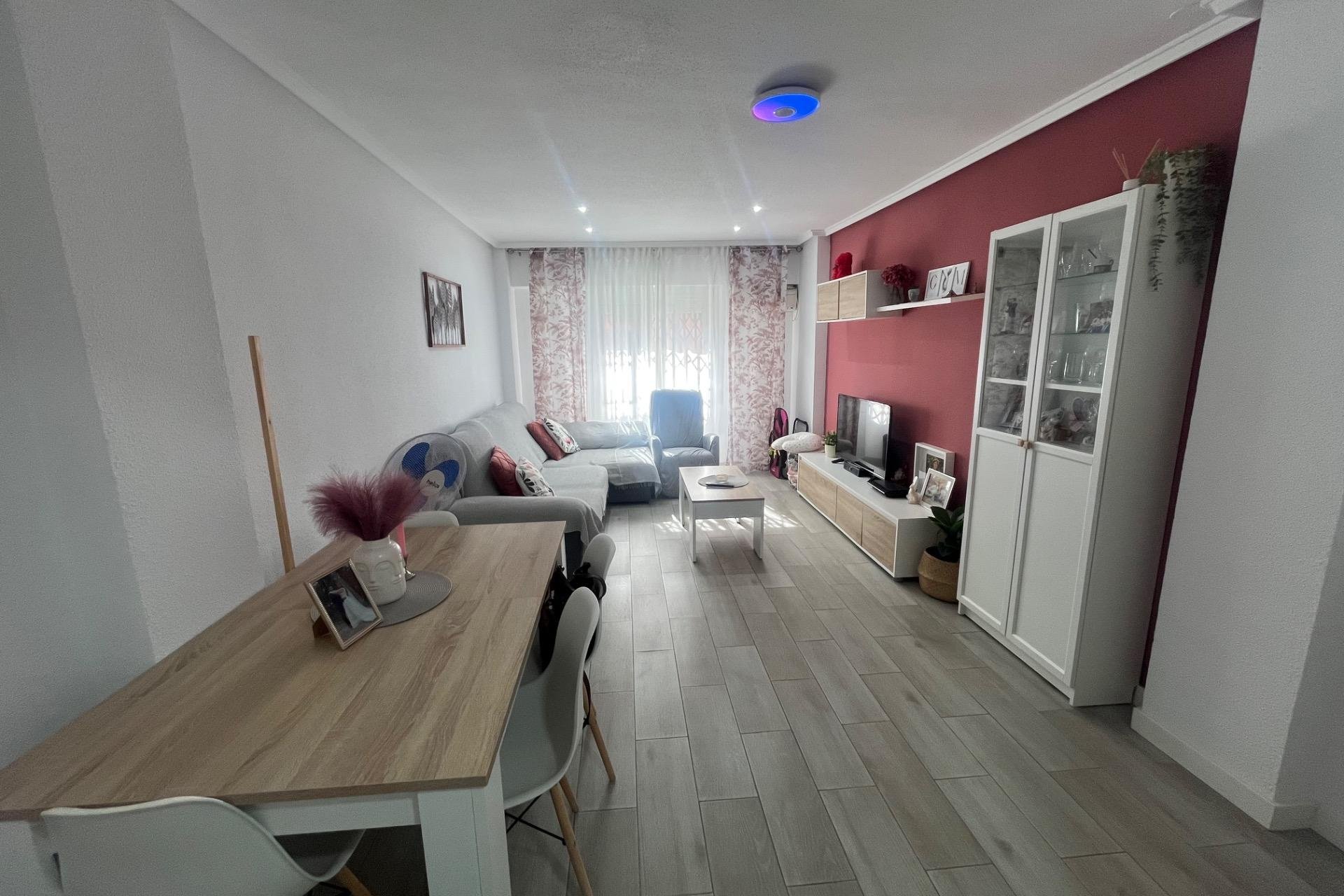 Herverkoop - Appartement -
San Fulgencio - San Fulgencio Pueblo