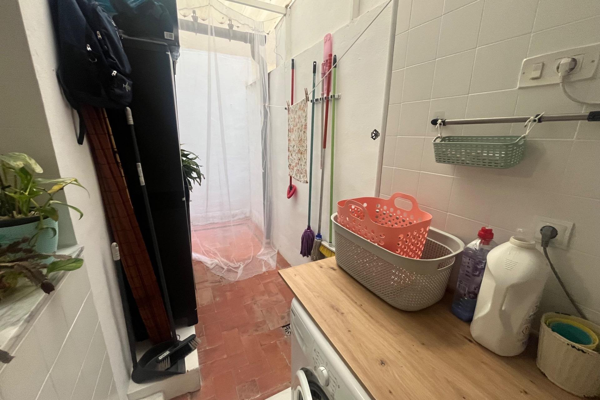 Herverkoop - Appartement -
San Fulgencio - San Fulgencio Pueblo
