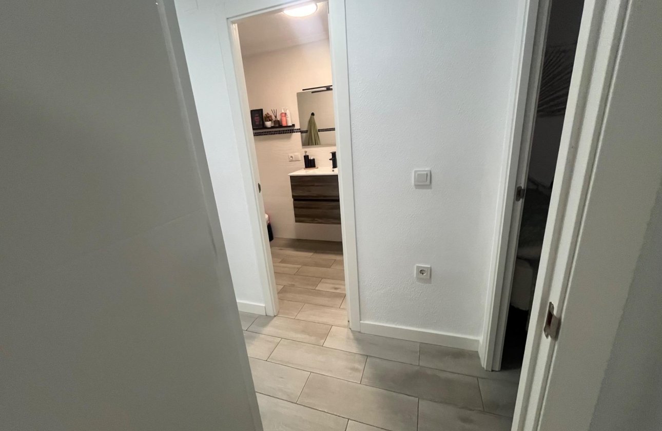 Herverkoop - Appartement -
San Fulgencio - San Fulgencio Pueblo