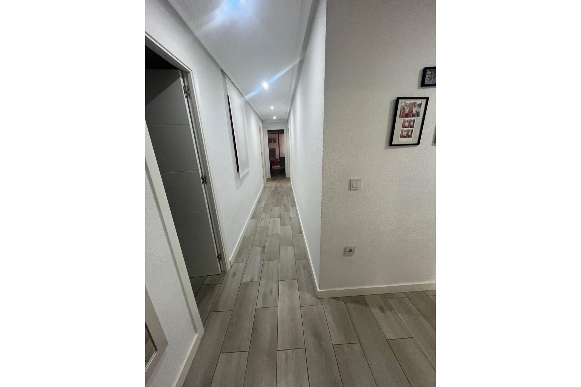 Herverkoop - Appartement -
San Fulgencio - San Fulgencio Pueblo