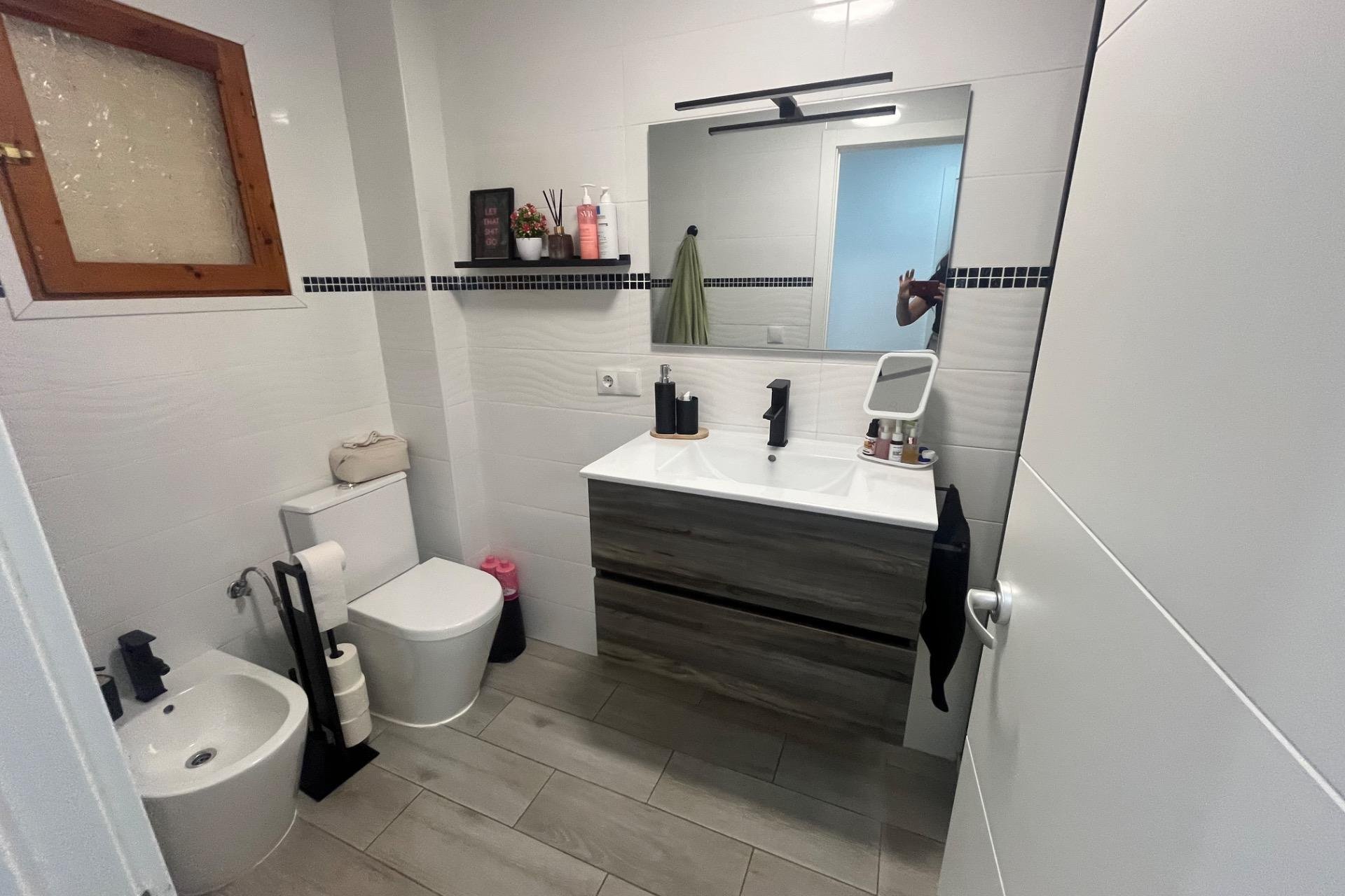 Herverkoop - Appartement -
San Fulgencio - San Fulgencio Pueblo