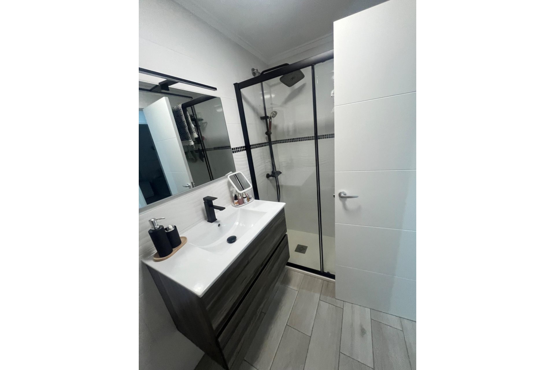 Herverkoop - Appartement -
San Fulgencio - San Fulgencio Pueblo