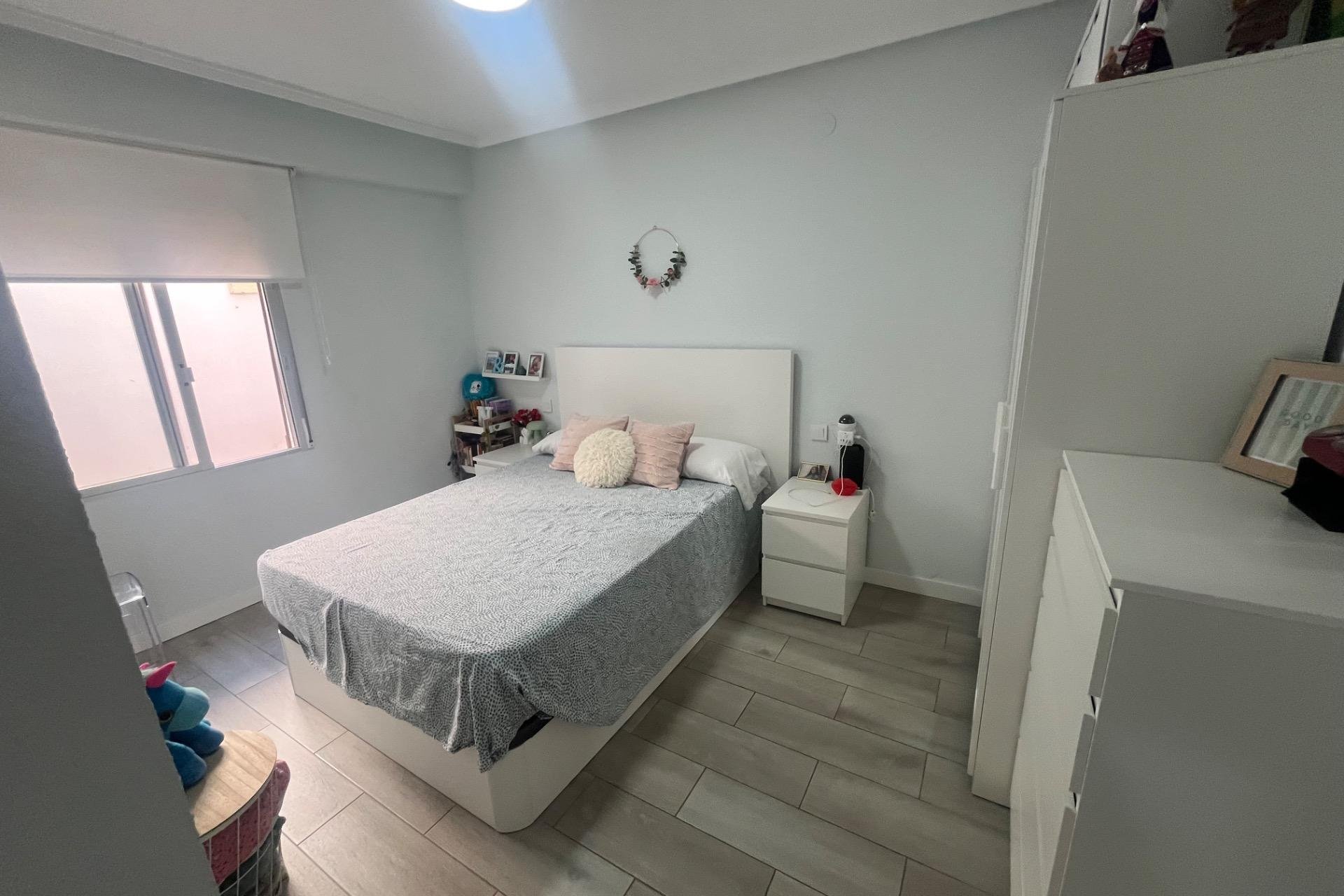 Herverkoop - Appartement -
San Fulgencio - San Fulgencio Pueblo