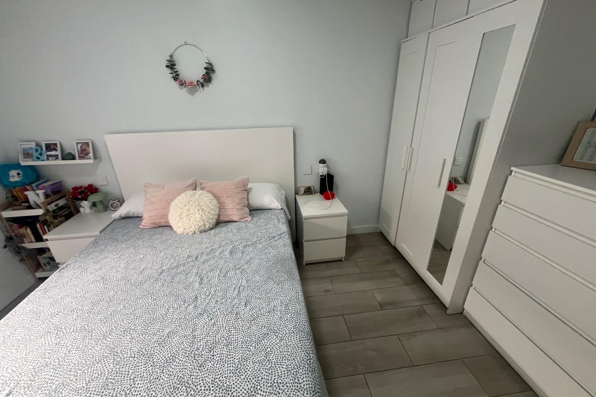 Herverkoop - Appartement -
San Fulgencio - San Fulgencio Pueblo