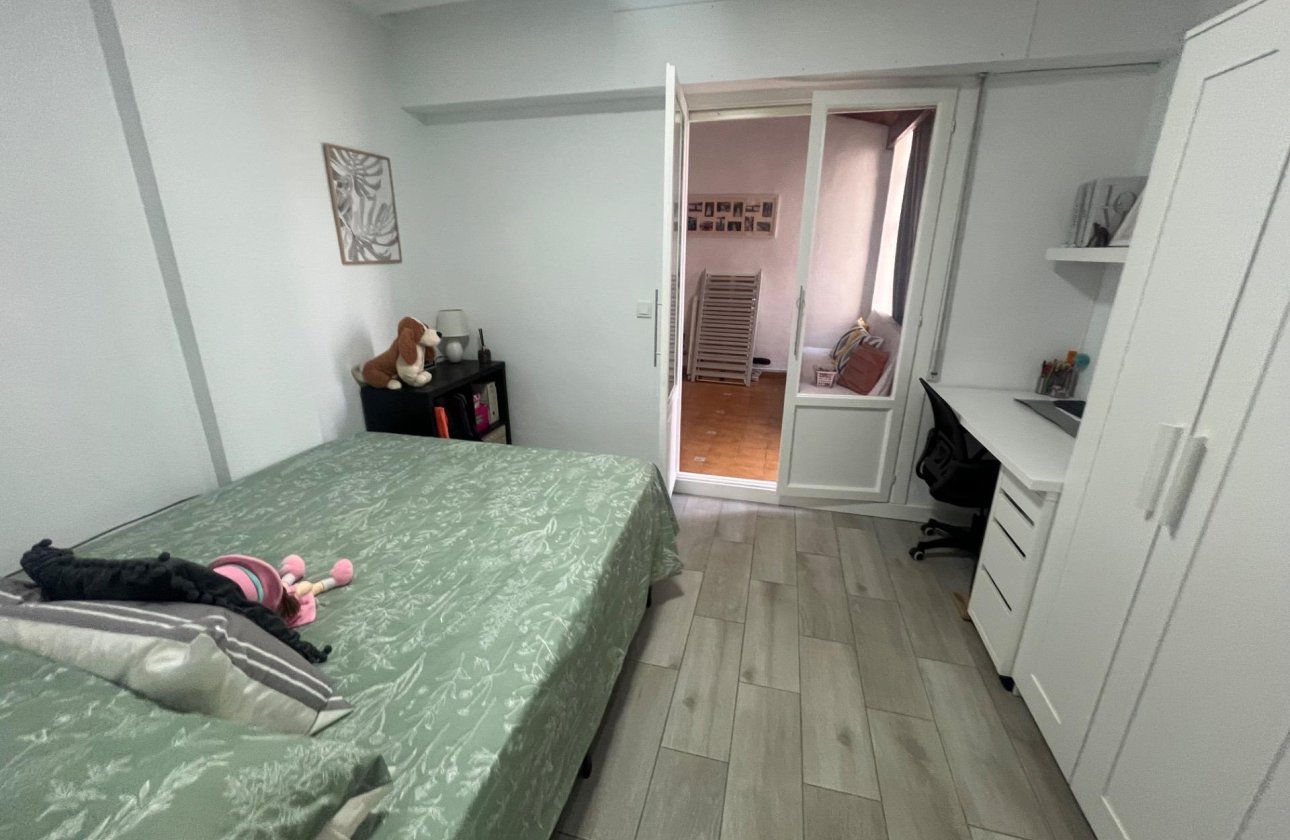 Herverkoop - Appartement -
San Fulgencio - San Fulgencio Pueblo