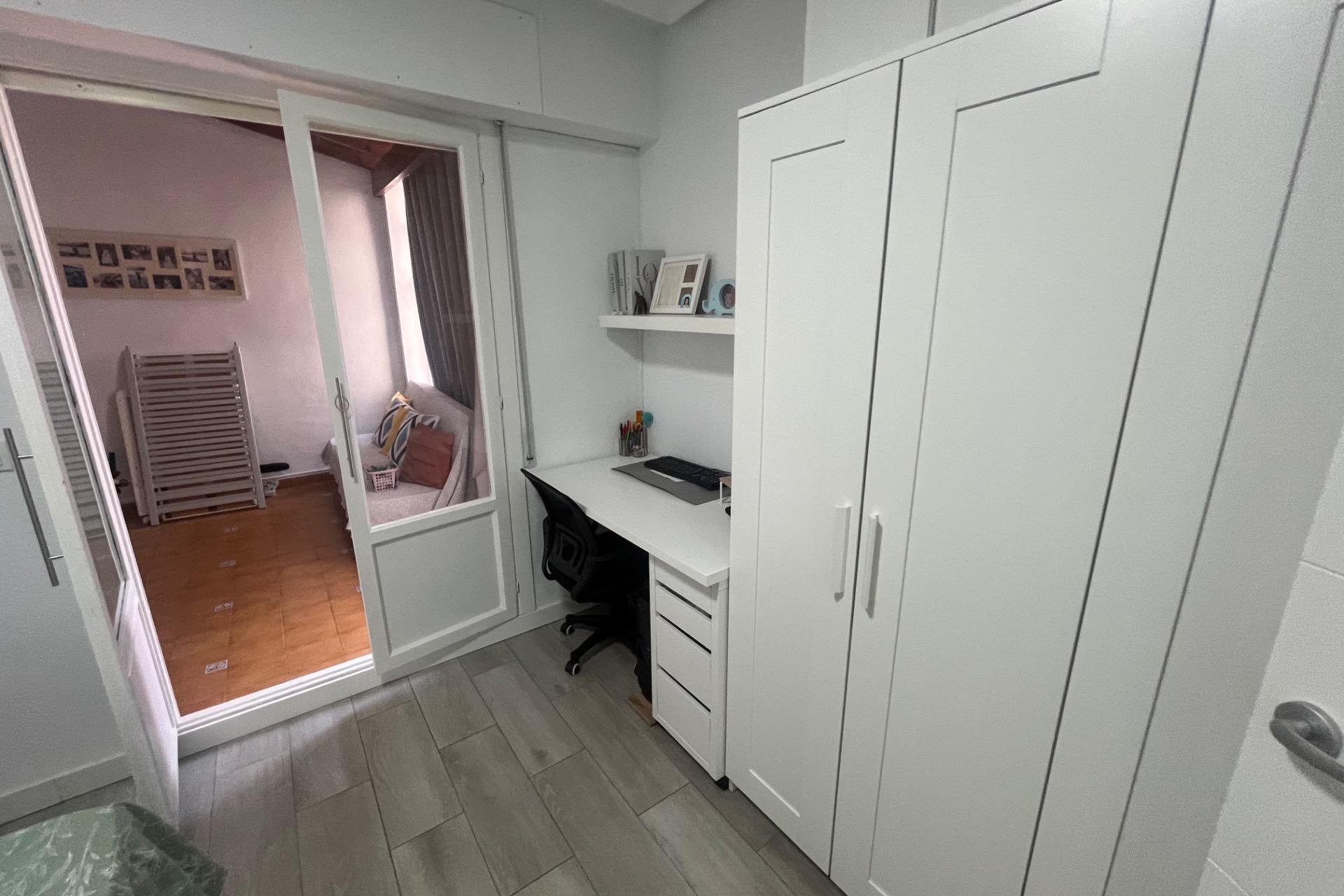 Herverkoop - Appartement -
San Fulgencio - San Fulgencio Pueblo