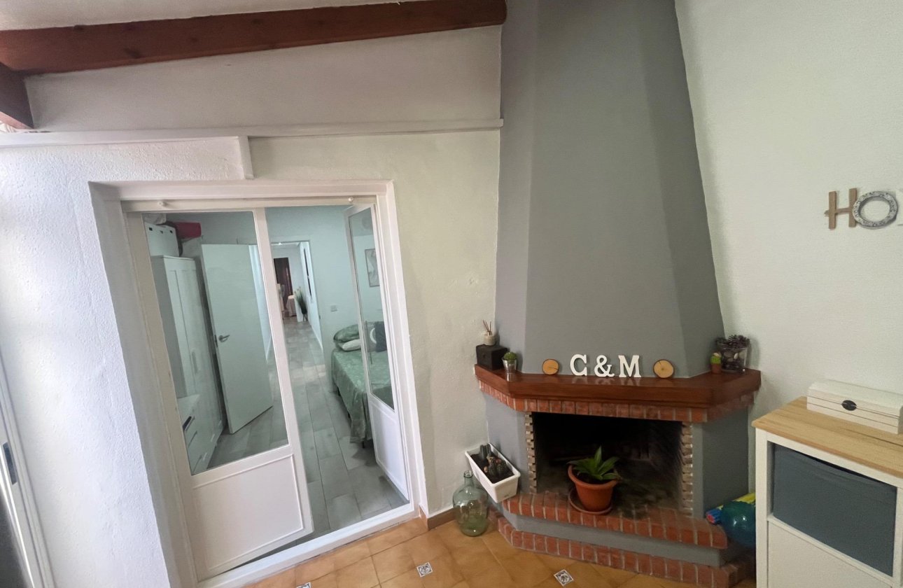 Herverkoop - Appartement -
San Fulgencio - San Fulgencio Pueblo