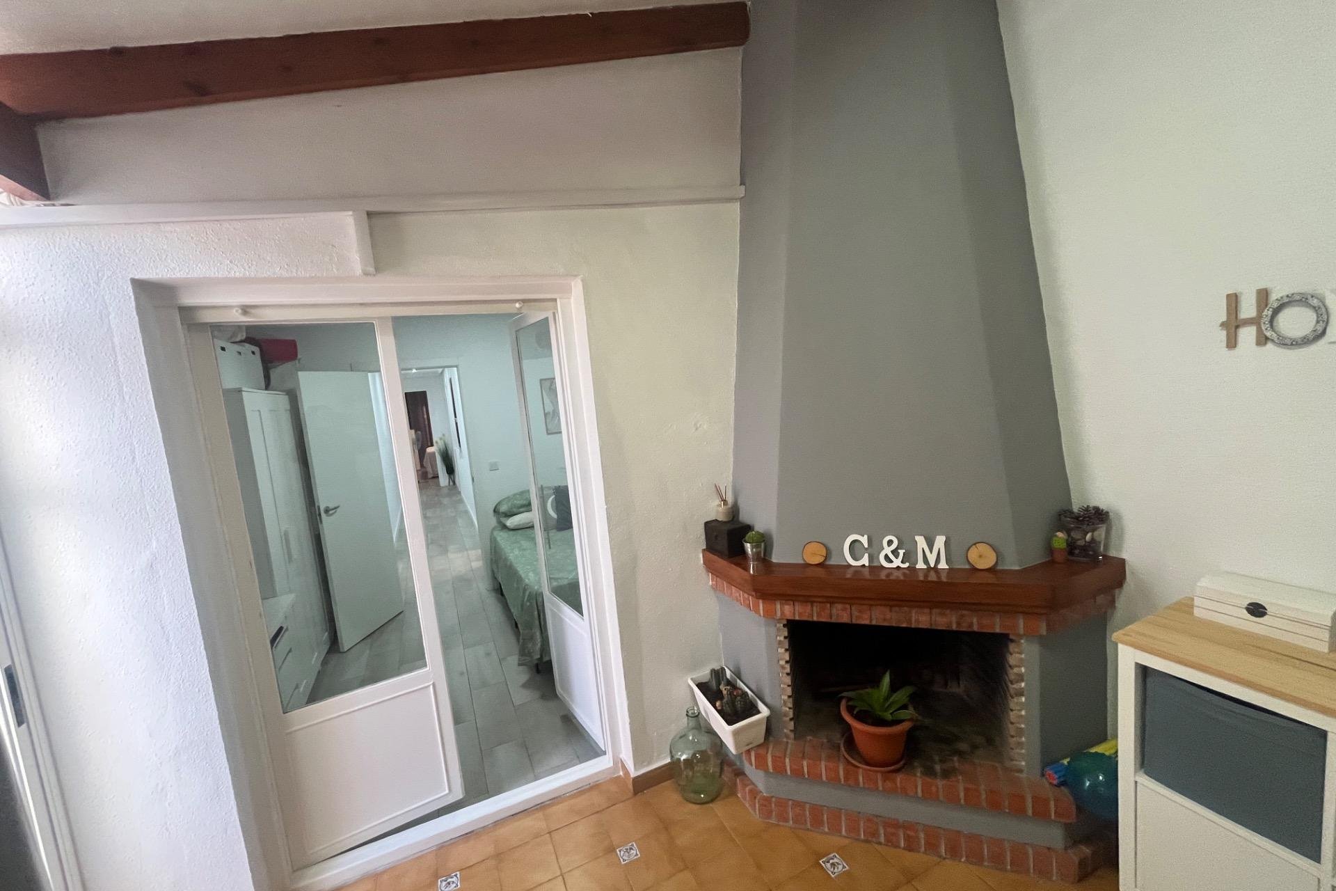 Herverkoop - Appartement -
San Fulgencio - San Fulgencio Pueblo